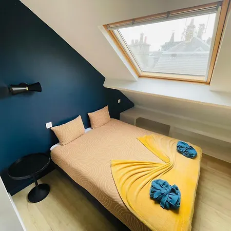 Jacuzzi Marbre - 451 شقة