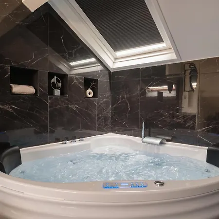 Jacuzzi Marbre - 451