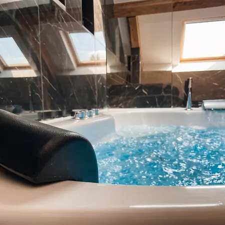 Jacuzzi Marbre - 451